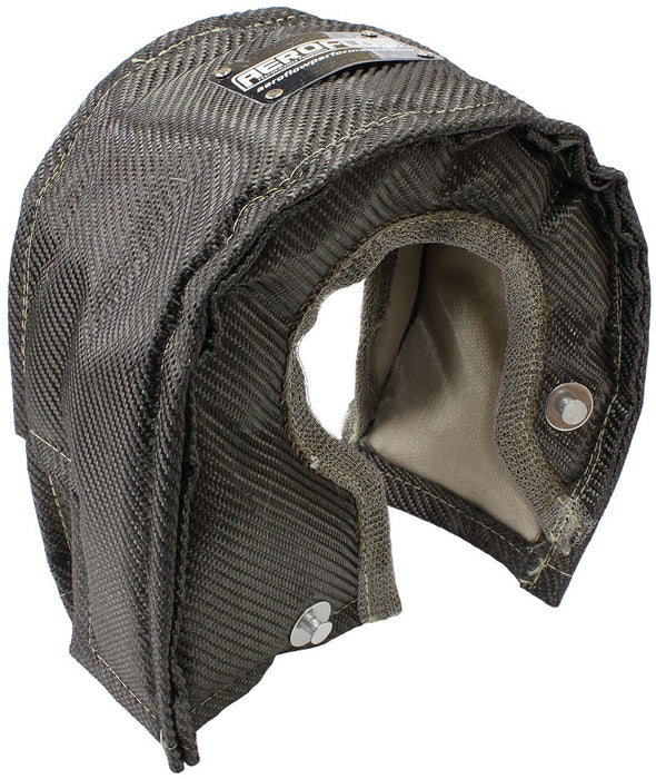 Aeroflow Turbo Bag Blanket Carbon Xr6 AF91-8800