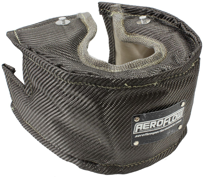 Aeroflow Turbo Bag Blanket Carbon Xr6 AF91-8800