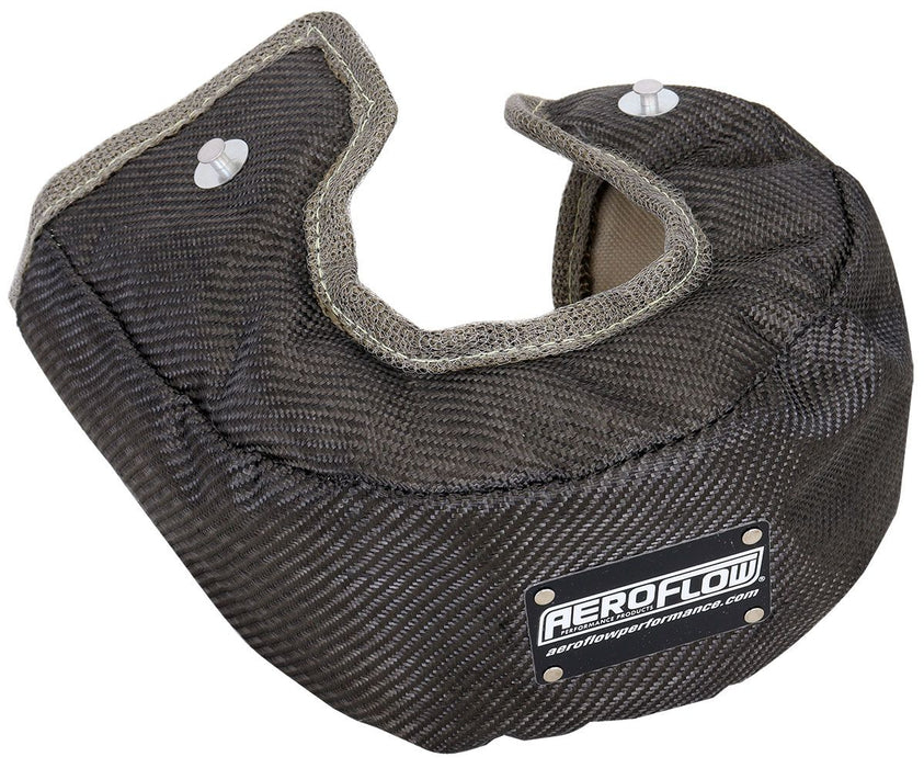 Aeroflow Turbo Bag Carbon Gt30 Gt35 AF91-8802