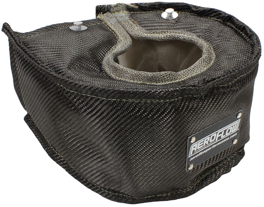 Aeroflow Turbo Bag Carbon T04 Gt42 AF91-8804