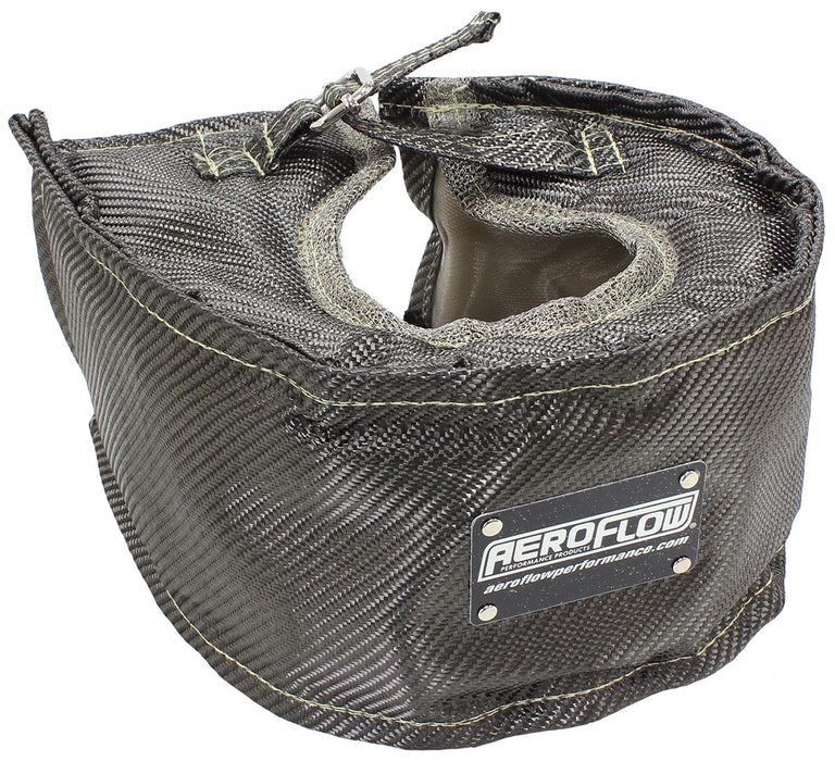 Aeroflow Turbo Bag Carbon Gt45 Gt47 AF91-8805