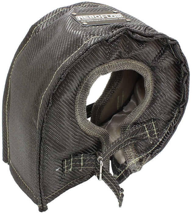 Aeroflow Turbo Bag Carbon Gt45 Gt47 AF91-8805