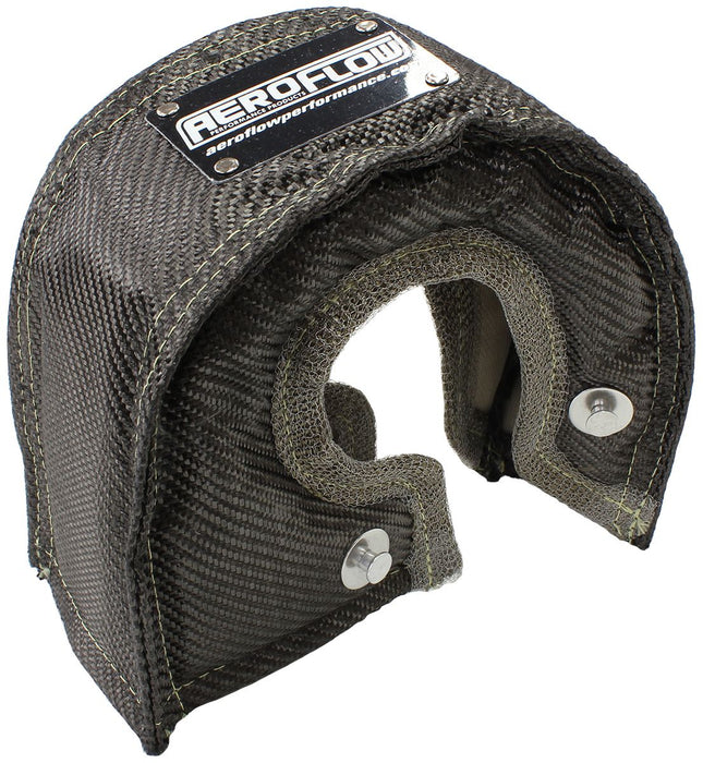 Aeroflow Turbo Bag Carbon Gt25 Gt28 AF91-8806