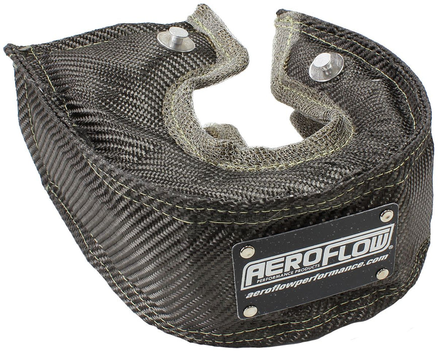 Aeroflow Turbo Bag Carbon Gt25 Gt28 AF91-8806