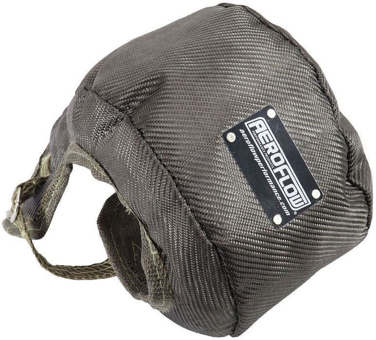 Aeroflow Turbo Bag Carbon Gt55 Gtx55 AF91-8815