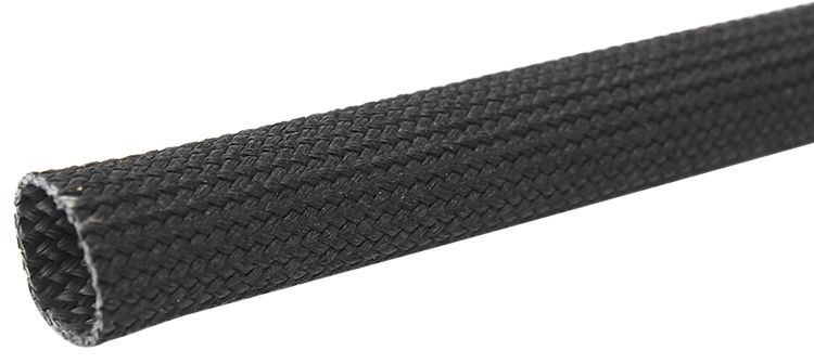 Aeroflow 1 4 1 Meter Heat Braid Sleeve AF91-9000