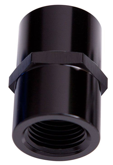 Aeroflow Female Coupler 1 Npt AF910-16BLK