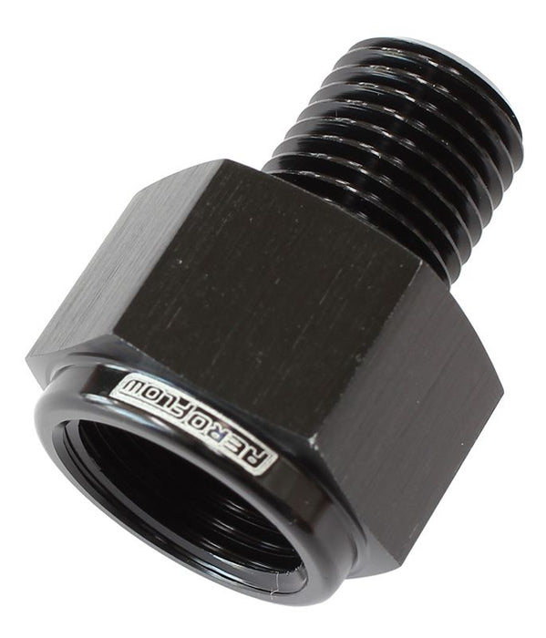 Aeroflow 06Blk Npt Pipe Expander Black AF912-04-06BLK