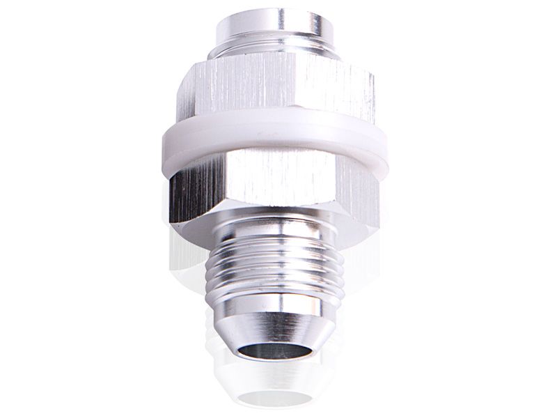 Aeroflow Fuel Cell Fitting 16An AF921-16S