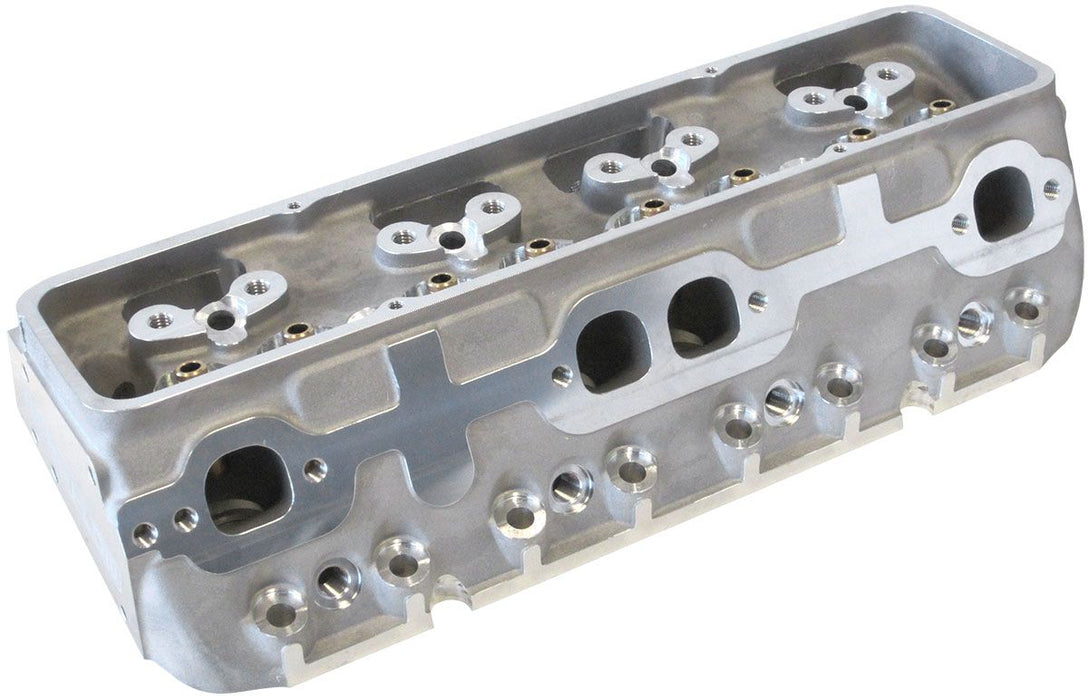 Aeroflow Sbc 180Cc Aluminium Heads Bare AF95-0327