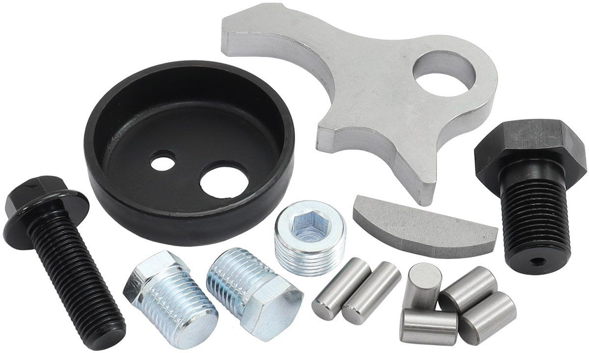 Aeroflow Holden V8 Engine Finishing Kit AF95-9085