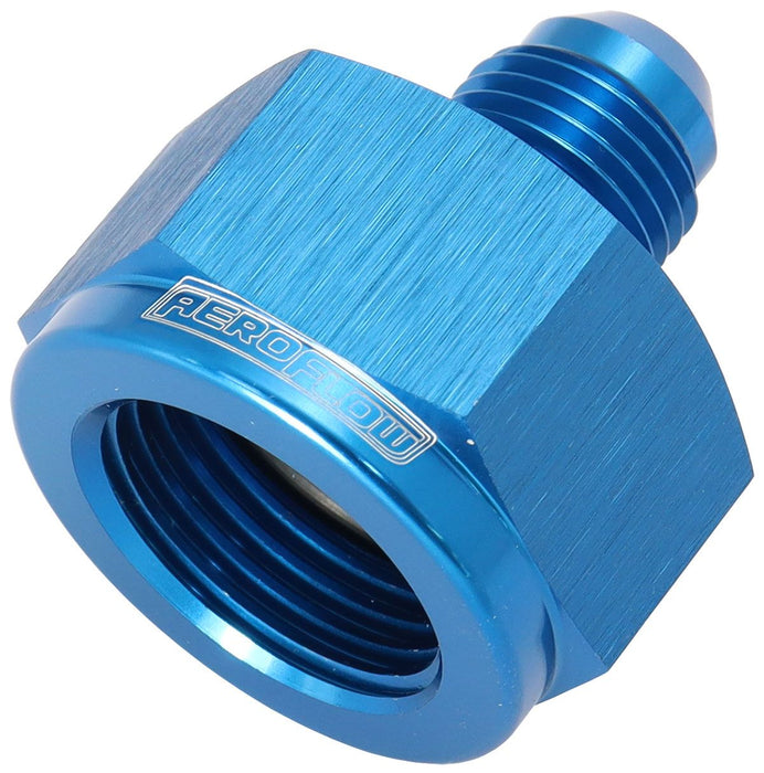 Aeroflow 12 Female Reducer 16An To 12An AF950-16-12