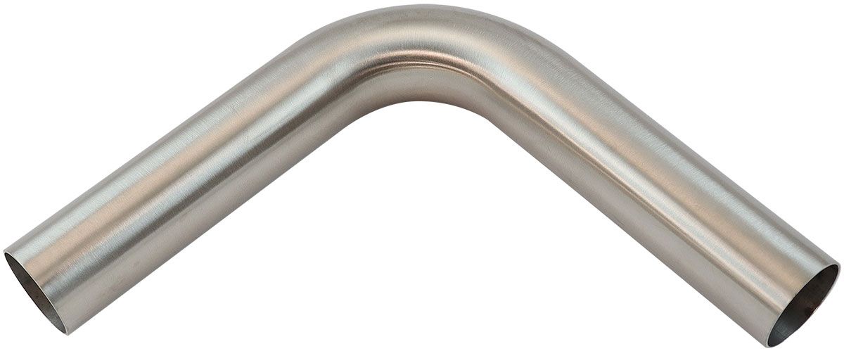 Aeroflow 304 S S Bend 90 Deg 1 5 8 O D AF9503-1625