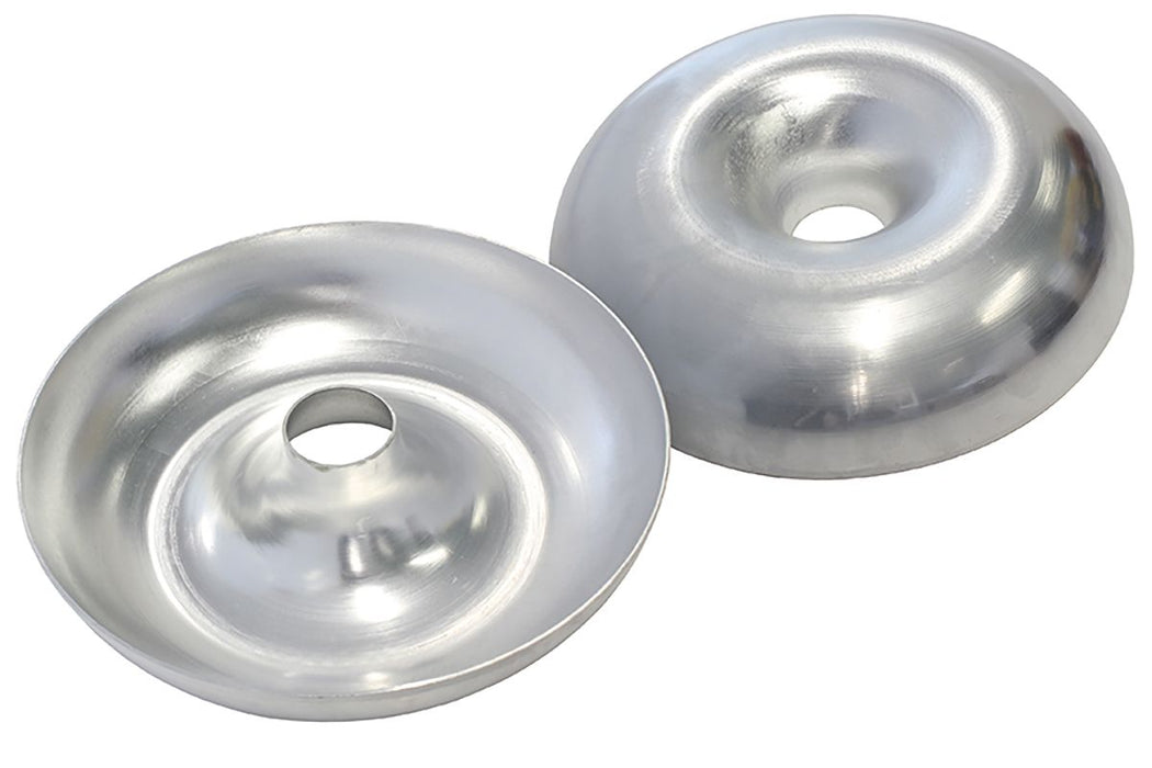 Aeroflow 1 3 4 304 S S Donut Half AF9510-1750