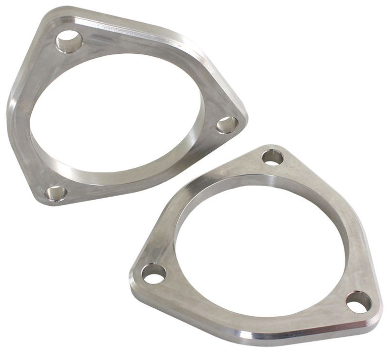 Aeroflow 3 Bolt Stainless Flange 4 AF9551-0014