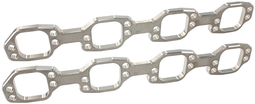 Aeroflow Ford 289 351W Header Flanges AF9551-1015