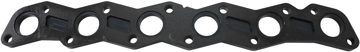 Aeroflow Nissan Rb30 Header Flange AF9551-1021