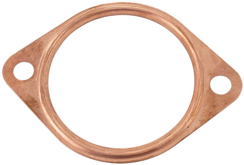 Aeroflow 3 Copper Flange Exhaust AF9558-3000