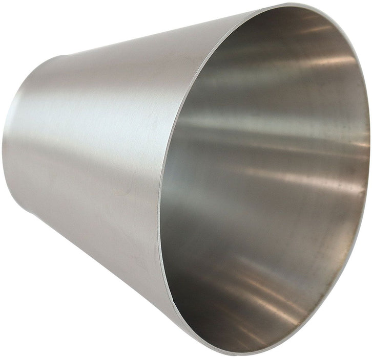 Aeroflow 304 Transition Cone 2 5 5 AF9588-2550