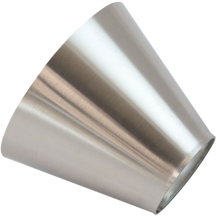 Aeroflow 304 Transition Cone 2 5 5 AF9588-2550