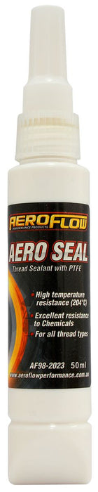 Aeroflow Aero Thread Paste Sealer 50Ml AF98-2023