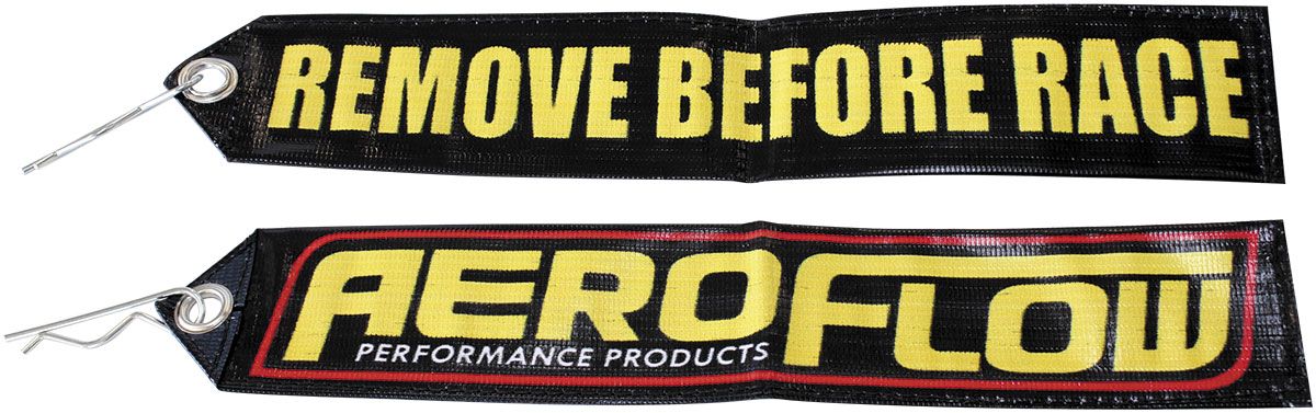 Aeroflow Chute Safety Flag AF98-2044