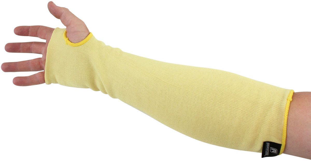 Aeroflow Kevlar Arm Sleeve Crew AF98-2219