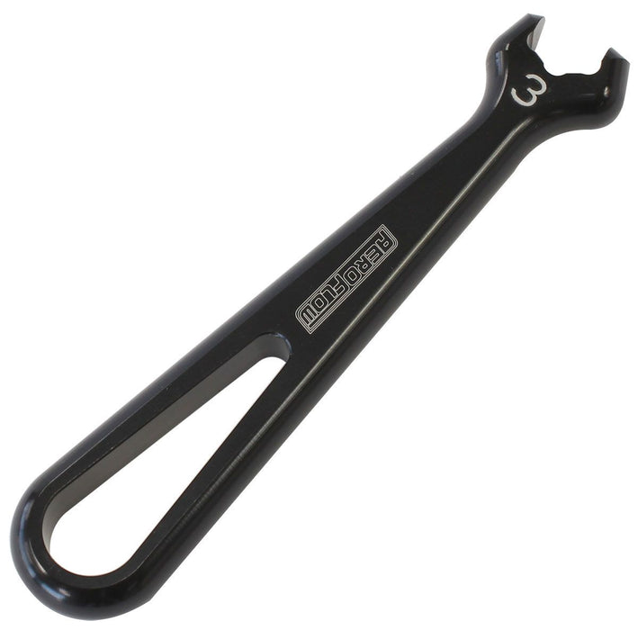 Aeroflow 1 03 Alloy Pro Wrench Single 3An AF98-2255-1-03