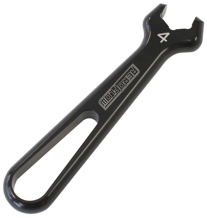 Aeroflow 1 04 Alloy Pro Wrench Single 4An AF98-2255-1-04