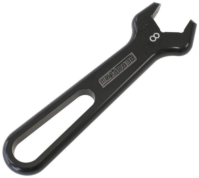 Aeroflow 1 08 Alloy Pro Wrench Single 8An AF98-2255-1-08