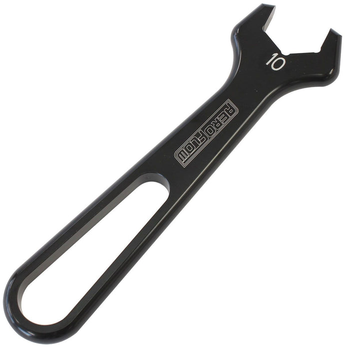 Aeroflow 1 10 Alloy Pro Wrench Single 10An AF98-2255-1-10