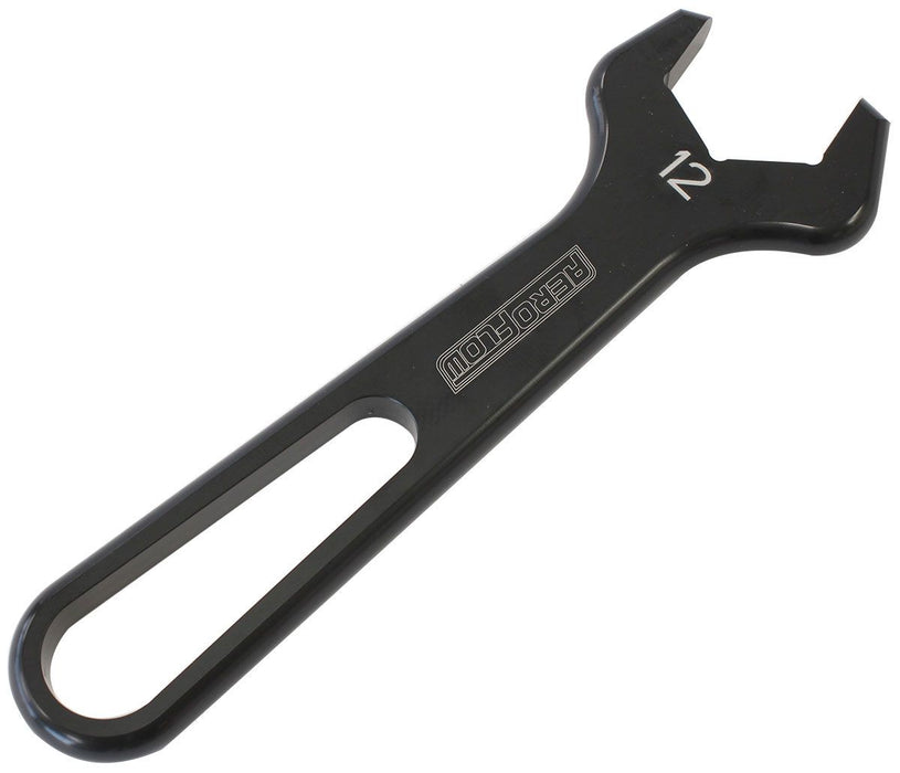 Aeroflow 1 12 Alloy Pro Wrench Single 12An AF98-2255-1-12