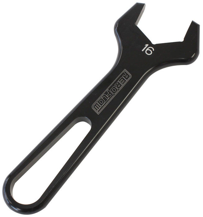 Aeroflow 1 16 Alloy Pro Wrench Single 16An AF98-2255-1-16