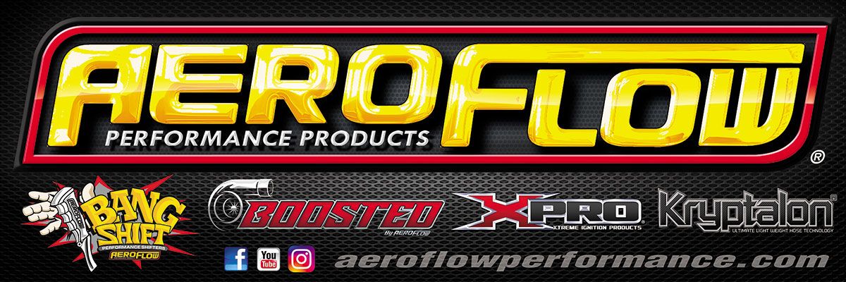 Aeroflow Promo Banner AF99-2000