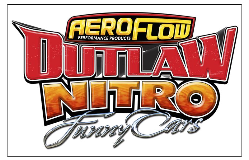 Aeroflow Outlaw Nitro Funny AF99-2003