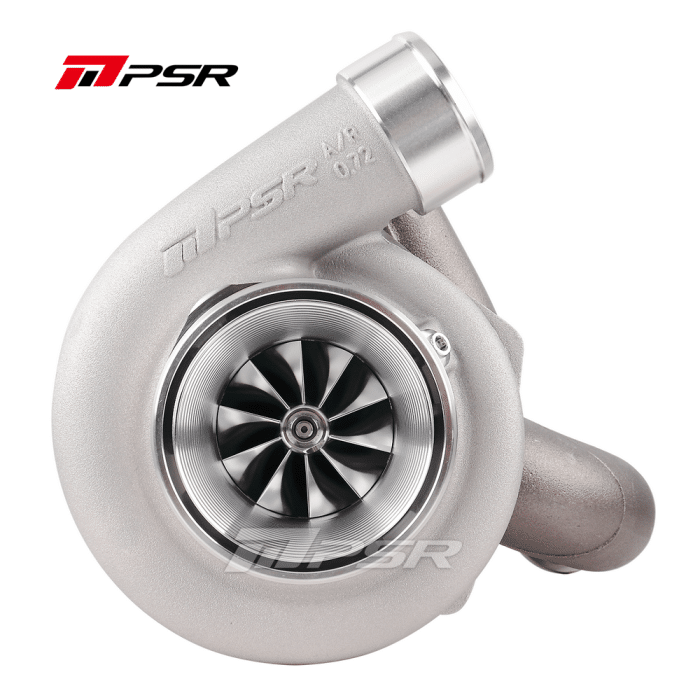 Pulsar Turbos PSR3584R Gen 2 Dual Ball Bearing Turbocharger External Wastegate Version for BA/F Ford Falcon XR6