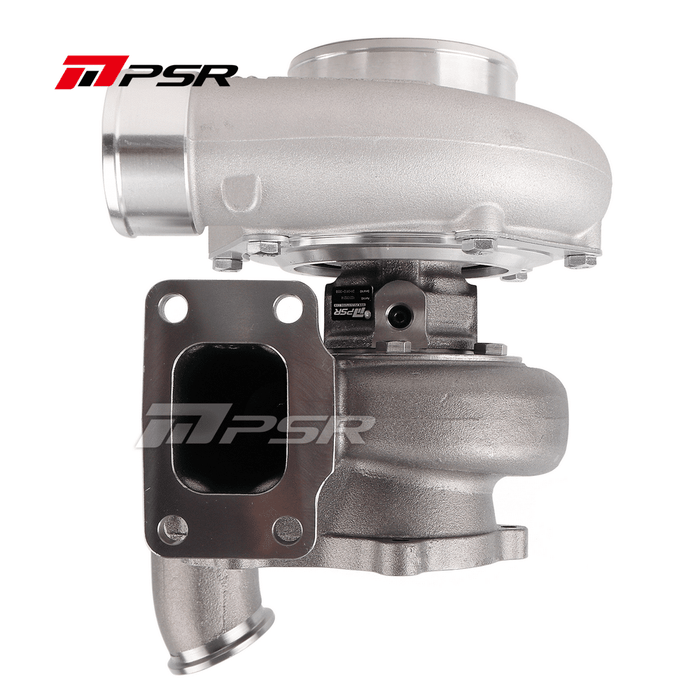 Pulsar Turbos PSR3582 Gen 2 Dual Ball Bearing Turbocharger External Wastegate Version for BA/F Ford Falcon XR6