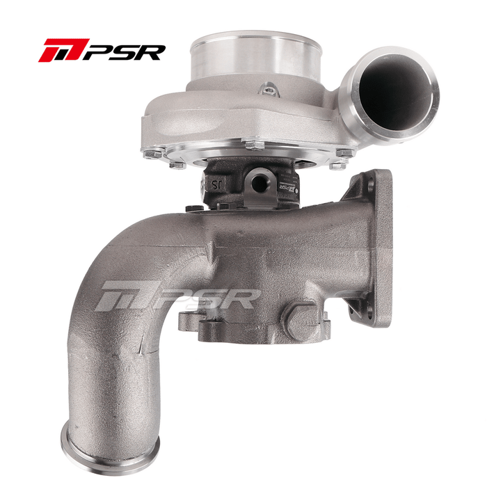 Pulsar Turbos PSR3584R Gen 2 Dual Ball Bearing Turbocharger External Wastegate Version for BA/F Ford Falcon XR6