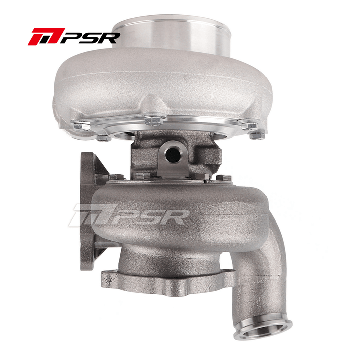 Pulsar Turbos PSR3584 Gen3 Dual Ball Bearing Turbocharger External Wastegate Version for BA/BF Ford Falcon XR6