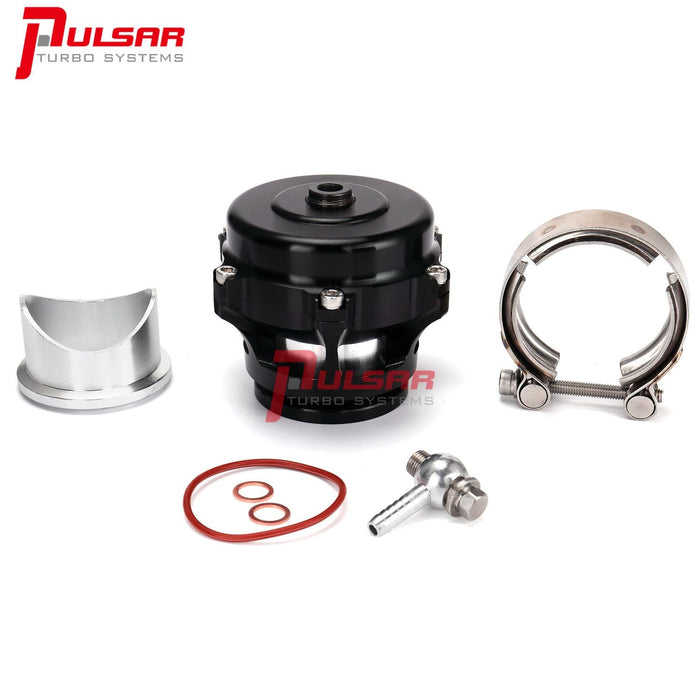 Pulsar Turbos 50mm BOV Blow-Off Valve