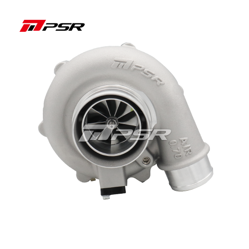 Pulsar Turbos 4849 550HP 48mm Dual Ball Bearing Turbo