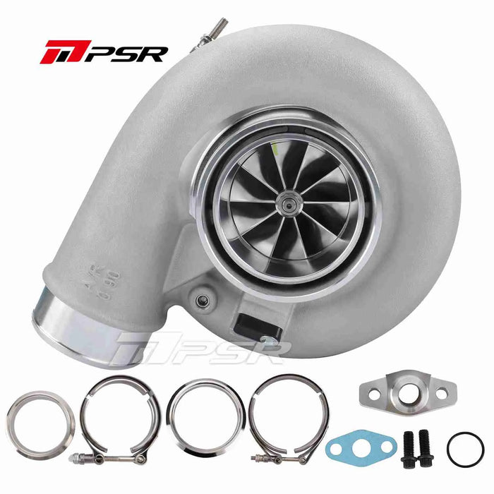 Pulsar Turbos Reverse Rotation 7975G 1450HP Compact Single Or Twin Turbo  Set