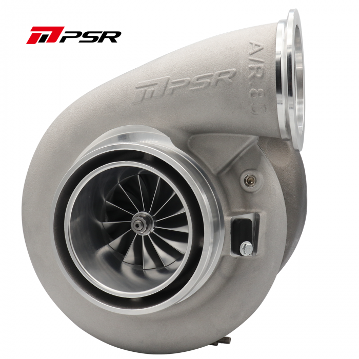 Pulsar Turbos 7782G 1500HP 77mm Dual Ball Bearing Turbo