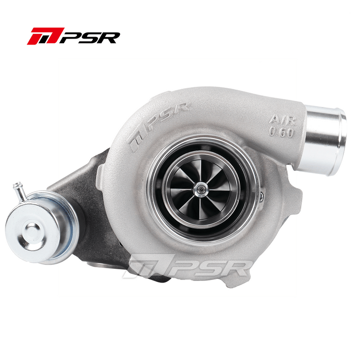 Pulsar Turbos PSR2860 GEN2 Dual Ball Bearing Turbocharger