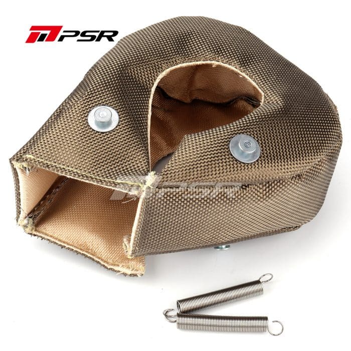 Pulsar Turbos TURBO BLANKETS