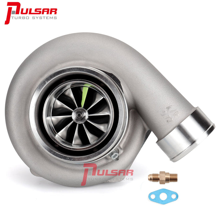 Pulsar Turbos Next GEN PSR3582 Supercore for Ford Falcon to replace the factory GT3582R