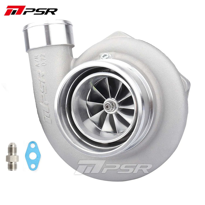 Pulsar Turbos Ford Falcon XR6 FG & FGX External Wastegate Combo