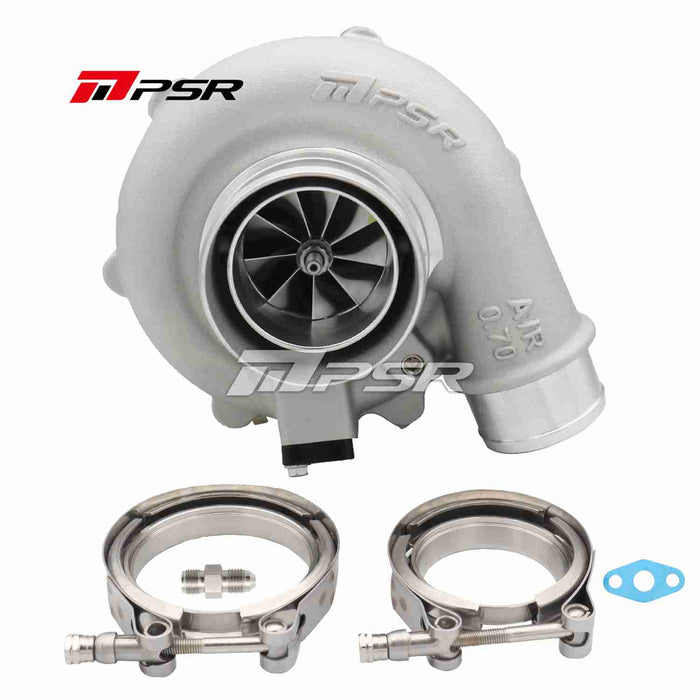 Pulsar Turbos 4849 550HP 48mm Dual Ball Bearing Turbo