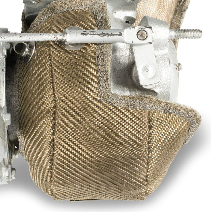 Funk Motorsports MK3 Turbo Blanket