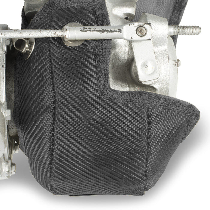 Funk Motorsports MK3 Turbo Blanket